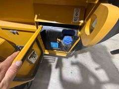2024 John Deere 872GP Articulated Motor Grader