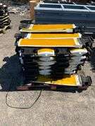 Quick Kurb Continuous Curbing System with MEGA MARKER