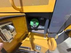2024 John Deere 872GP Articulated Motor Grader