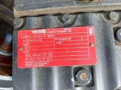 4 Electric Motors