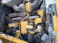 2011 John Deere 844K Articulated Wheel Loader