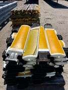 Quick Kurb Continuous Curbing System with MEGA MARKER