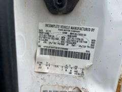 2012 Ford F-550 4x4 Versalift VO36I-01 36ft Insulated Bucket Truck