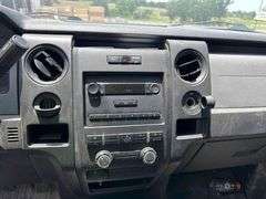 2014 Ford F-150 Pickup Truck