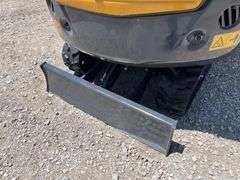 Unused 2025 CFG QK18R Mini Excavator