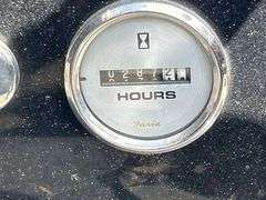 2017 Stratos 294 XL Evolution 20ft Fishing Boat with 20ft Boat Trailer