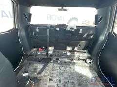 2022 Ford F-150 4x4 Crew Cab Pickup Truck