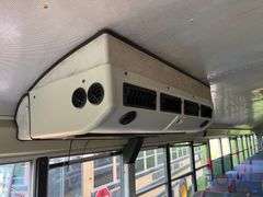 2007 IC Corporation PB105 Passenger Bus