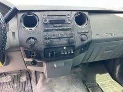 2015 Ford F-250 4x4 Liftgate Service Truck
