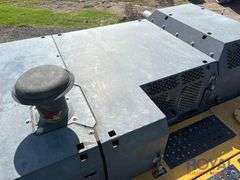 2018 John Deere 470G Hydraulic Excavator