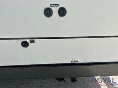 2015 Revere Shasta 27DB 5th Wheel Travel Trailer