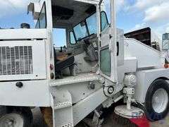 1996 Elgin Pelican Series S Street Sweeper