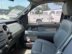 2014 Ford F-150 Pickup Truck