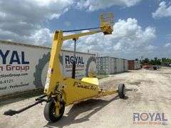 Polecat swift 206R