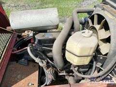 2000 Toro Groundmaster 223-D Commercial Mower