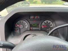 2013 Ford E-350 Passenger Van