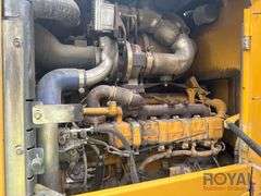 2013 John Deere 544K Articulated Wheel Loader