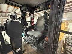 2024 John Deere 872GP Articulated Motor Grader