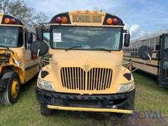 2009 IC Corporation PB105 Passenger Bus