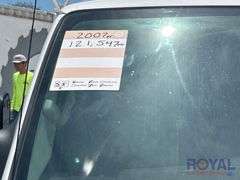 2007 Ford E-250 Cargo Van