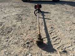 Echo SRM2620 Gas Trimmer