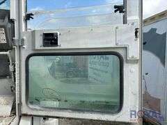 1996 Elgin Pelican Series S Street Sweeper