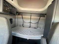 2020 Freightliner Cascadia 126 T/A Sleeper Cab Truck Tractor