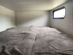 2022 Forest River Cherokee Grey Wolf 26BRB Patriotic Edition 32ft. T/A Travel Trailer