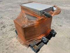 Nugget Ice Machine