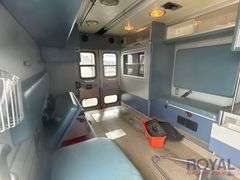 2004 Freightliner M2 106 Ambulance