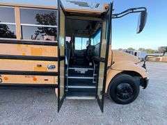 2011 IC Corporation PB105 School Bus