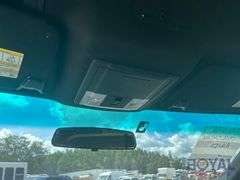 2016 Ford Explorer 4WD SUV