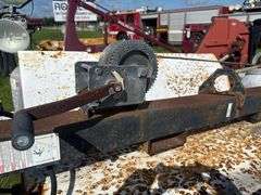 2004 Wanco WLTC4L-03 S/A Towable Light Tower