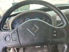 2013 International DuraStar 4400 Altec AM547 50FT Material Handling Insulated Forestry Bucket Truck