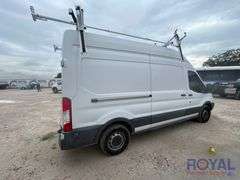 2015 Ford Transit 250 Cargo Van