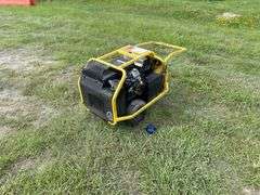 2018 Stanley HP88D Hydraulic Power Pack
