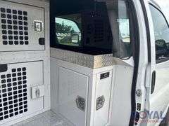 2020 Chevrolet Express 2500 Cargo Van