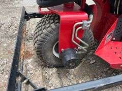 2018 Toro  Sand Pro Bunker Rake with Edger Broom