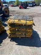 Quick Kurb Continuous Curbing System with MEGA MARKER