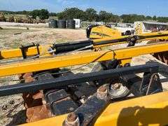 2020 AMCO F42B-3626CS 13ft Pull-Behind Disc Offset Harrow Tiller
