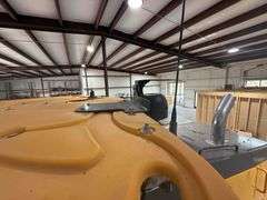 2024 John Deere 872GP Articulated Motor Grader