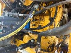 2017 John Deere 544K-II Articulated Wheel Loader