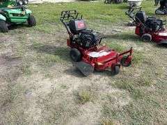 2019 Toro Proline 32in Fixed Deck Mower