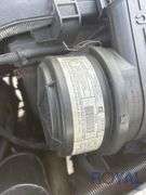 2002 Chevrolet Express 3500 Cargo Van