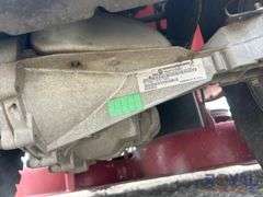 2009 Craftsman YTS 3000 42in Riding Mower