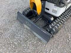 Unused 2025 CFG XZ20R Mini Excavator