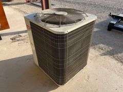 Bryant 650AN048-E A/C Unit