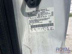 2012 Ford F-250 Reading Service Truck
