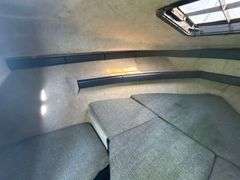 1992 Bayliner Trophy 21ft Yacht with 24ft T/A Boat Trailer