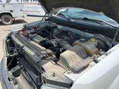 2014 Ford F-150 Pickup Truck